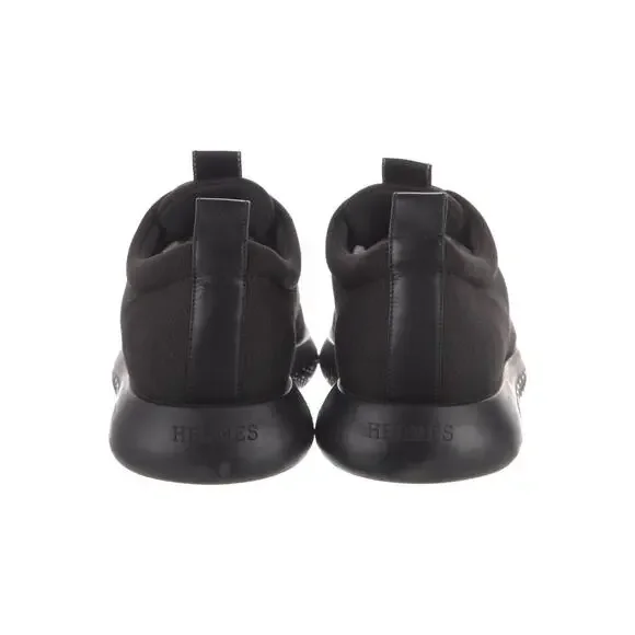❤️Hermès Team Sneakers❤️ - Picture 4 of 5